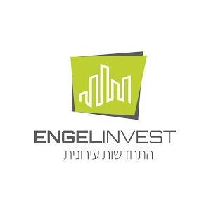 אנגל אינווסט